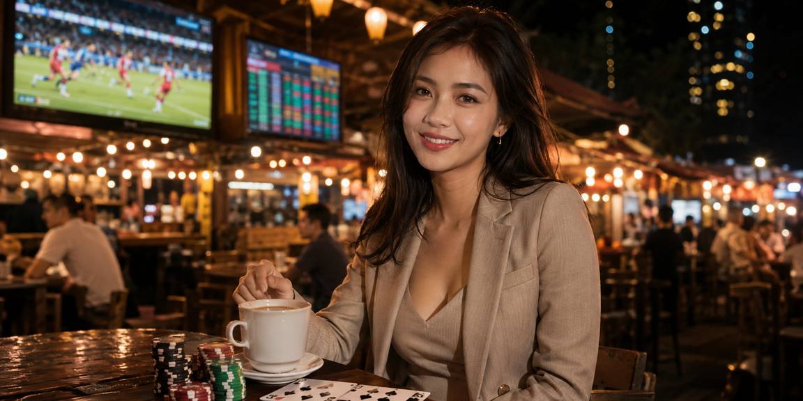 2k25 Những Gì Chúng Tôi Mang Đến Trong Sảnh Cược Thể Thao